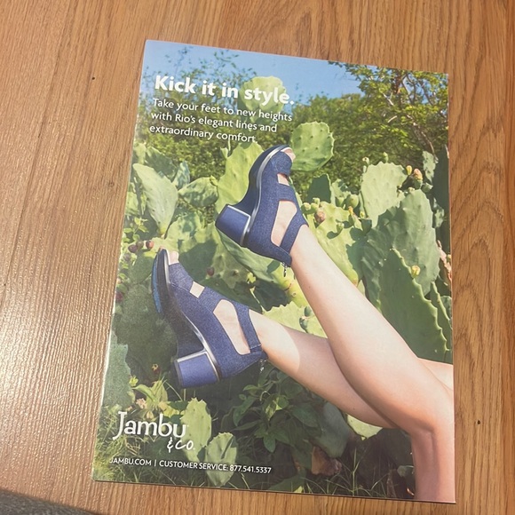 May 2018 Good Housekeeping Magazine - Picture 3 of 9